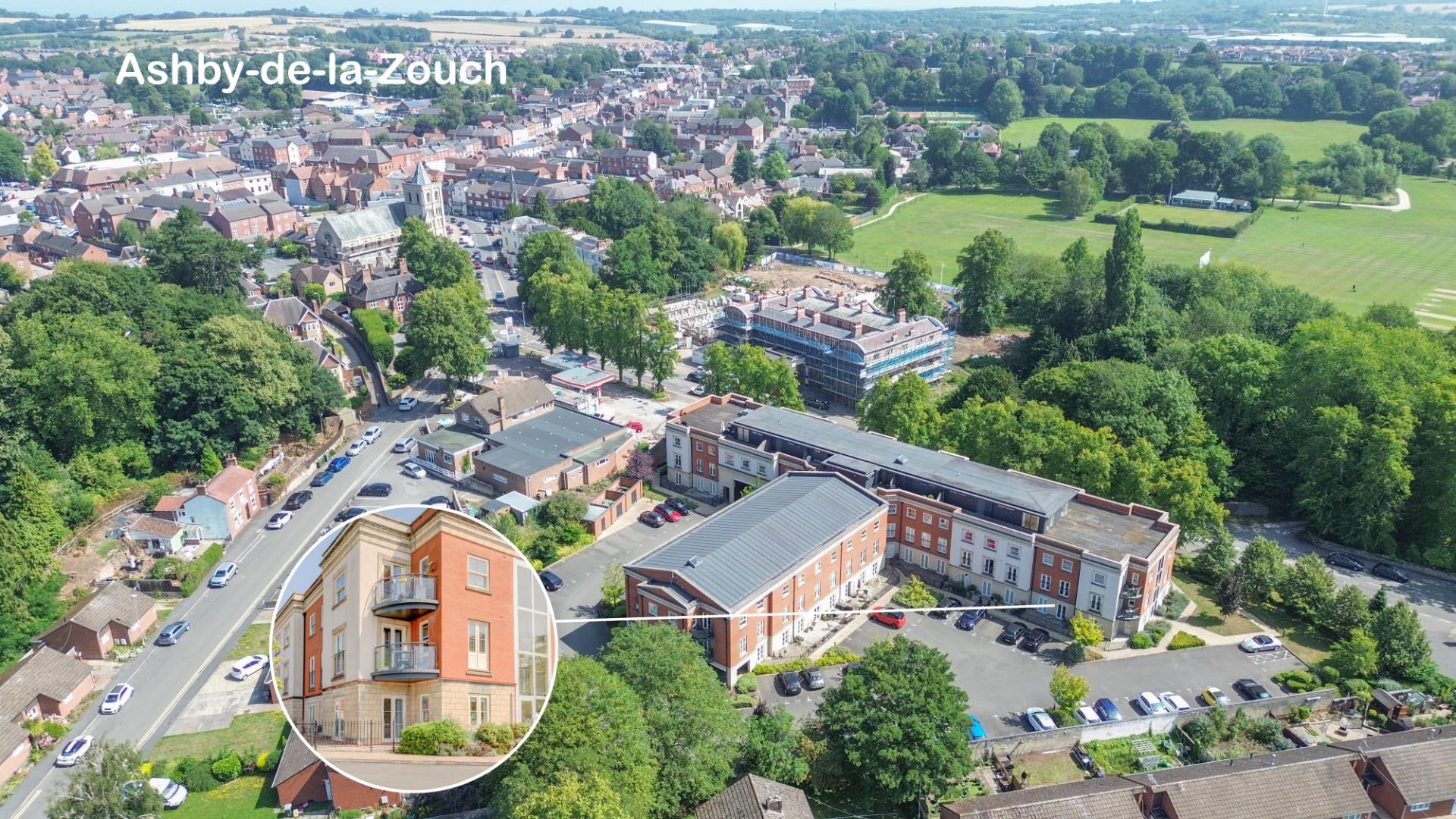 Property image for Station Street, Ashby De La Zouch