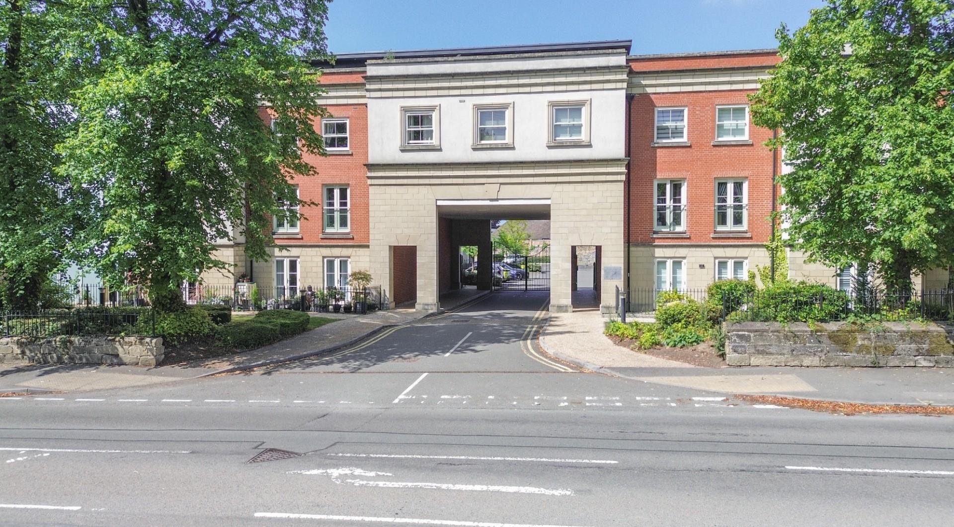 Property image for Station Street, Ashby De La Zouch