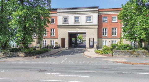 Property thumbnail image for Station Street, Ashby De La Zouch
