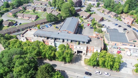 Property thumbnail image for Station Street, Ashby De La Zouch