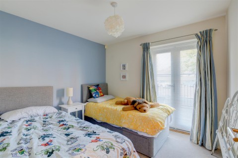 Property thumbnail image for Station Street, Ashby De La Zouch