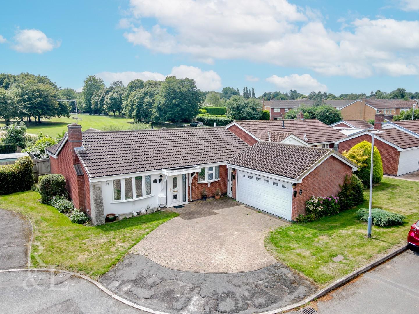 Property image for Rochford Court, Edwalton, Nottingham