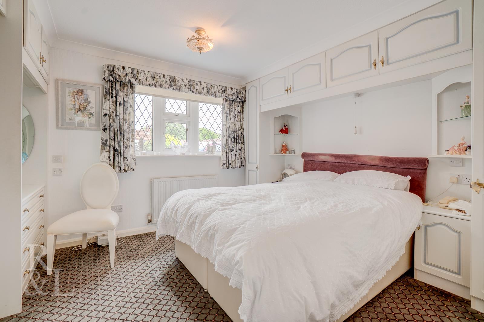 Property image for Rochford Court, Edwalton, Nottingham