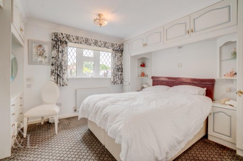 Property thumbnail image for Rochford Court, Edwalton, Nottingham