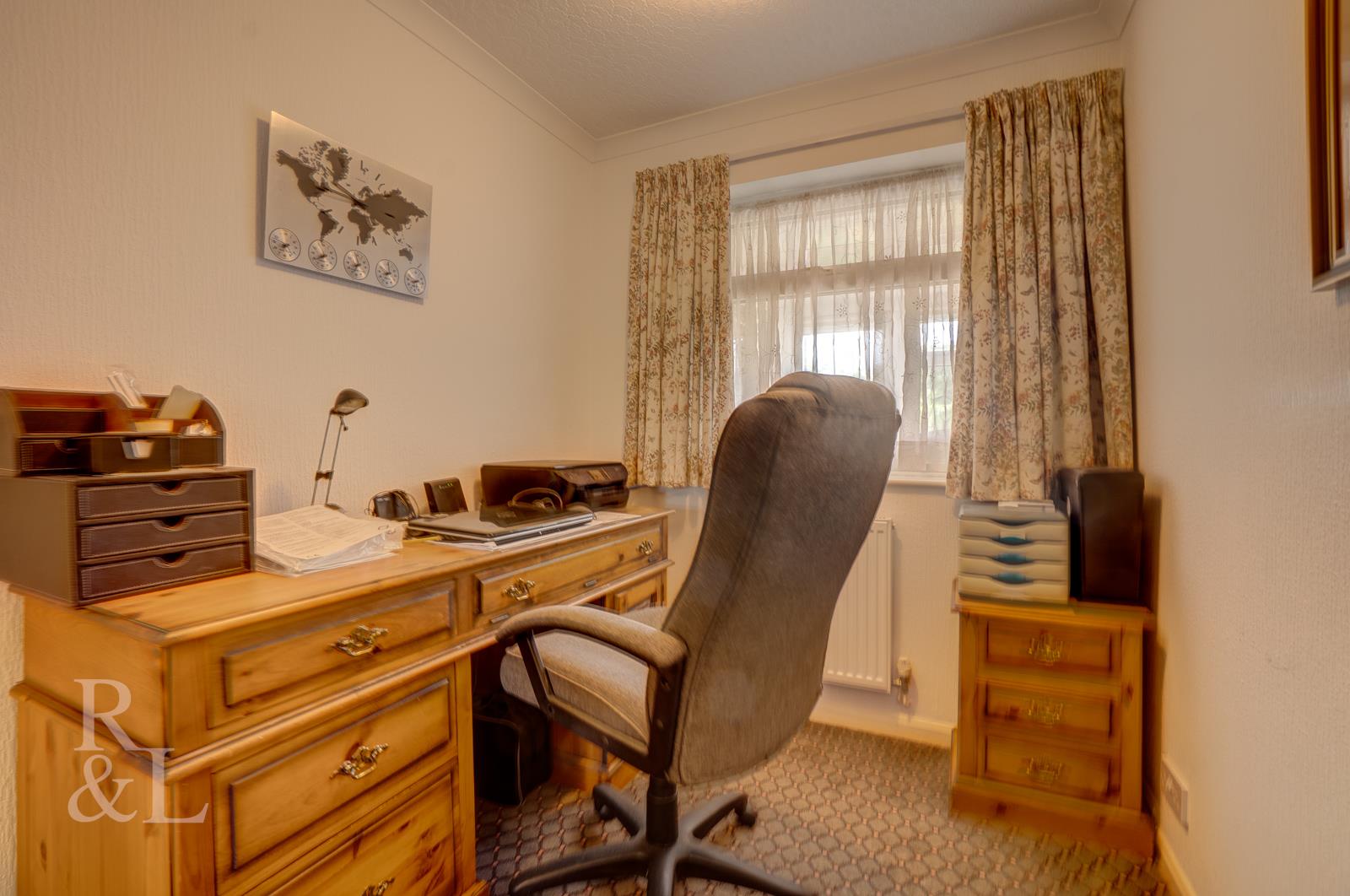 Property image for Rochford Court, Edwalton, Nottingham