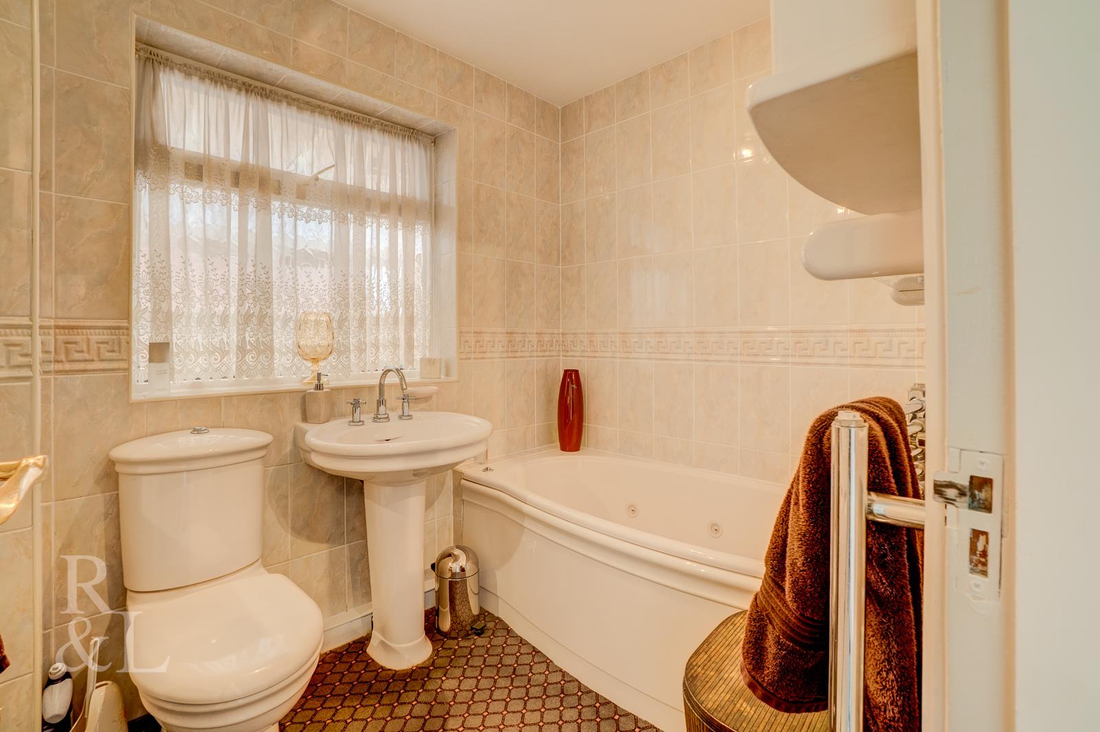 Property image for Rochford Court, Edwalton, Nottingham