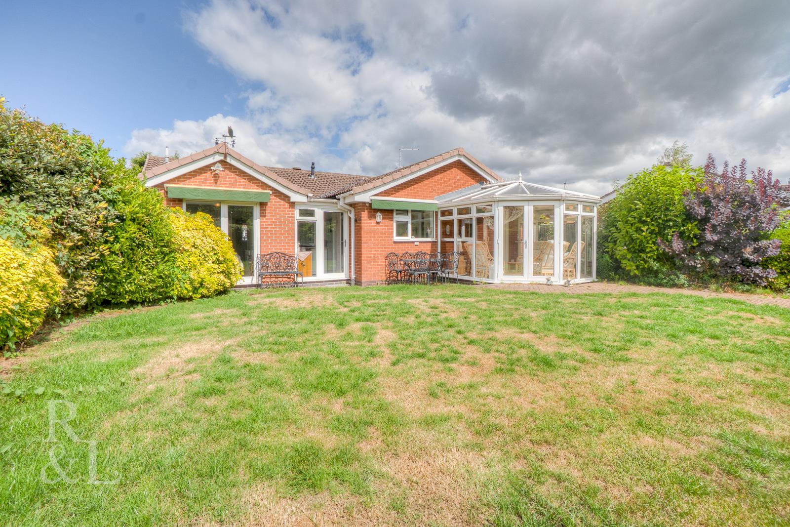 Property image for Rochford Court, Edwalton, Nottingham