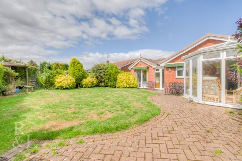 Property thumbnail image for Rochford Court, Edwalton, Nottingham
