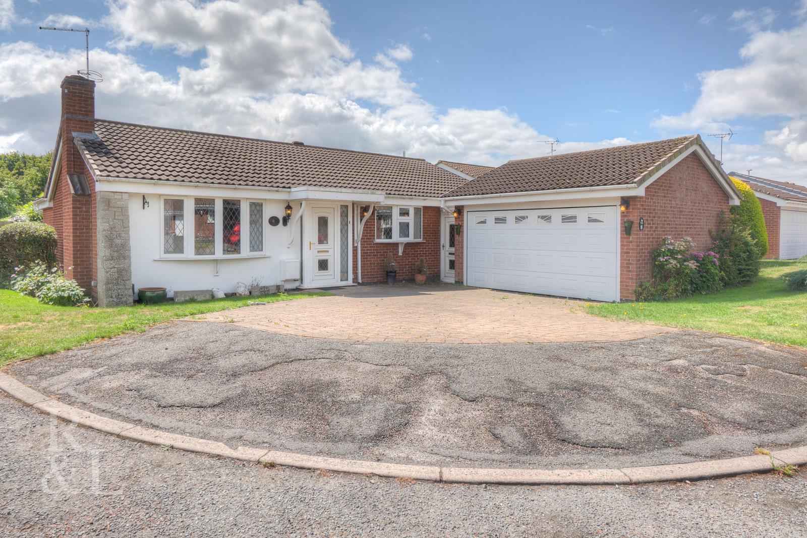 Property image for Rochford Court, Edwalton, Nottingham