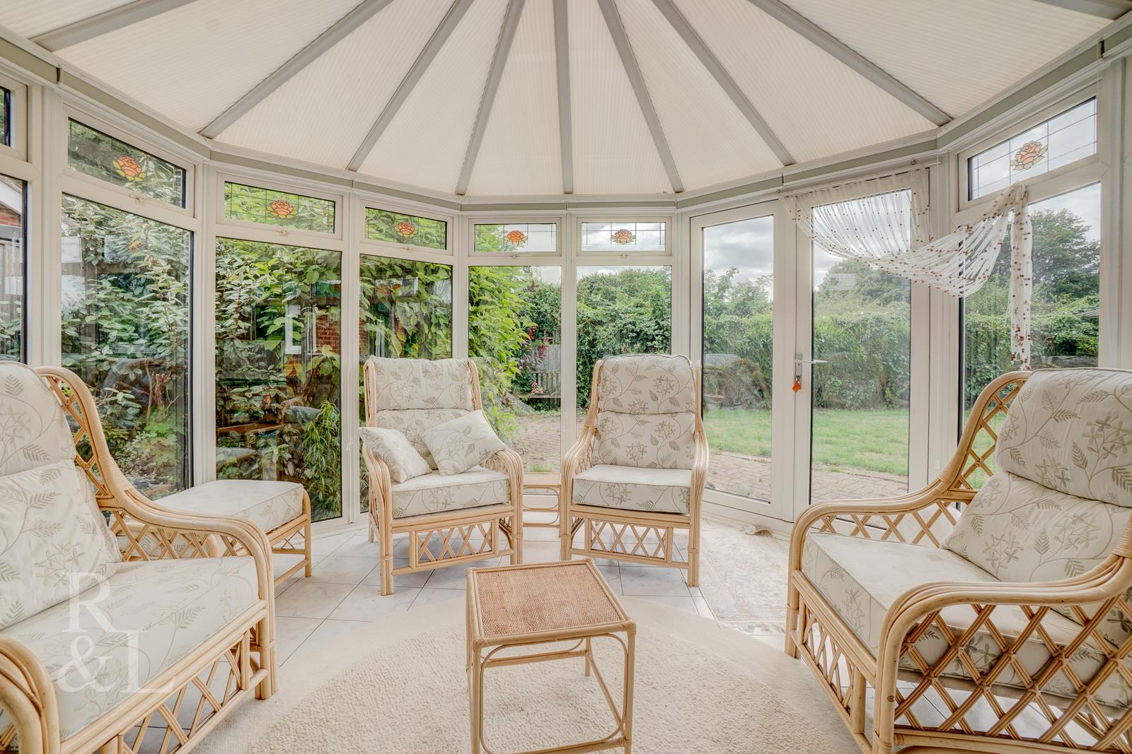 Property image for Rochford Court, Edwalton, Nottingham