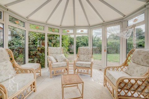 Property thumbnail image for Rochford Court, Edwalton, Nottingham