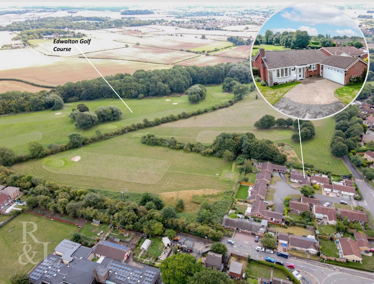 Property image for Rochford Court, Edwalton, Nottingham