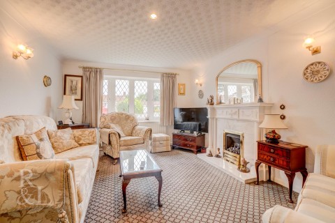 Property thumbnail image for Rochford Court, Edwalton, Nottingham