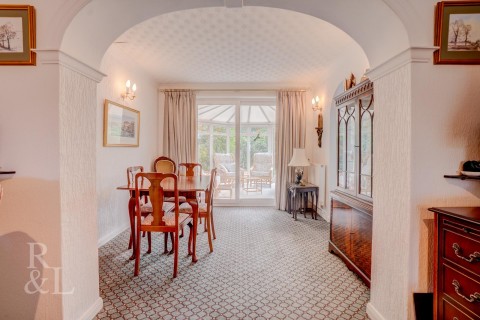 Property thumbnail image for Rochford Court, Edwalton, Nottingham