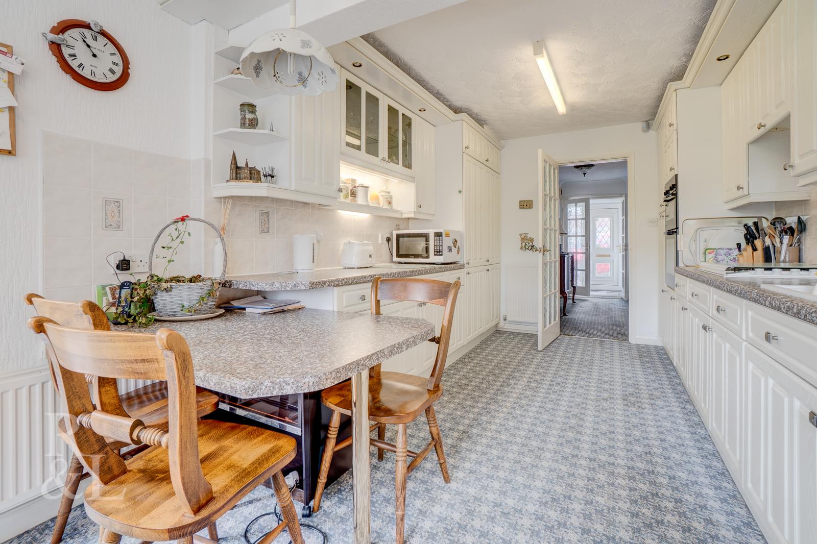 Property image for Rochford Court, Edwalton, Nottingham