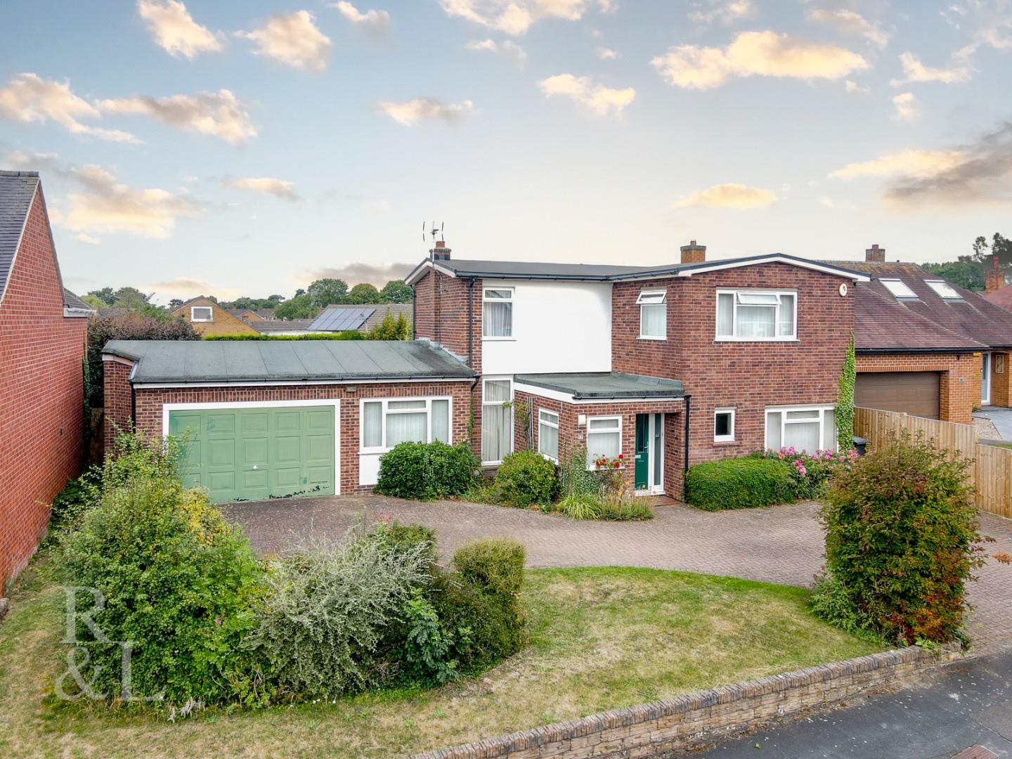 Property image for Adams Hill, Keyworth, Nottingham