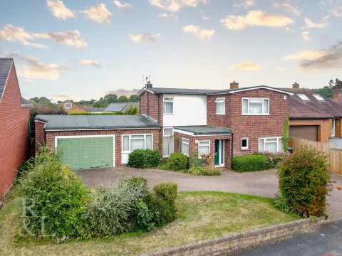 Property thumbnail image for Adams Hill, Keyworth, Nottingham