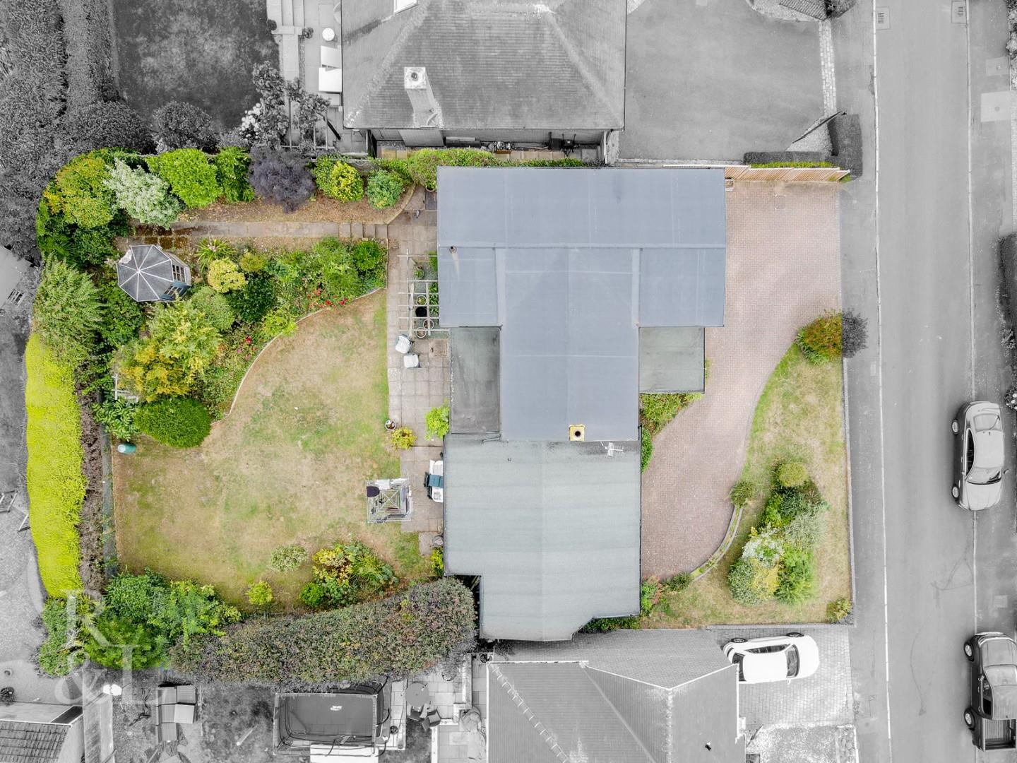 Property image for Adams Hill, Keyworth, Nottingham