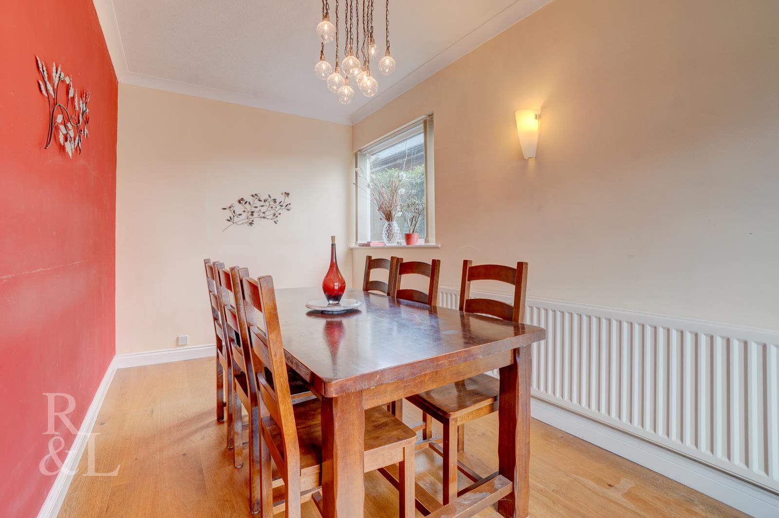 Property image for Adams Hill, Keyworth, Nottingham