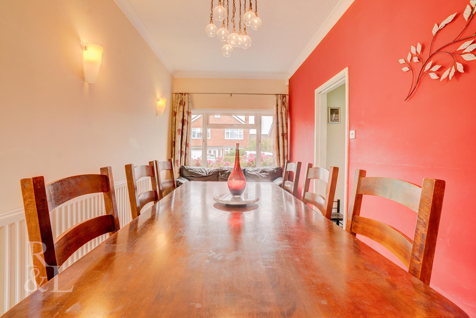 Property image for Adams Hill, Keyworth, Nottingham
