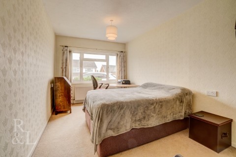 Property thumbnail image for Adams Hill, Keyworth, Nottingham