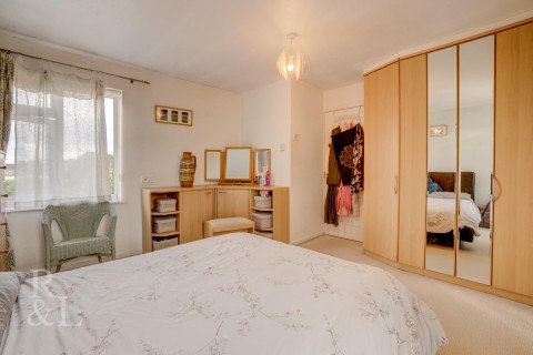 Property thumbnail image for Adams Hill, Keyworth, Nottingham