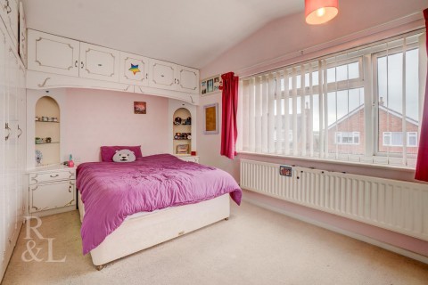 Property thumbnail image for Adams Hill, Keyworth, Nottingham