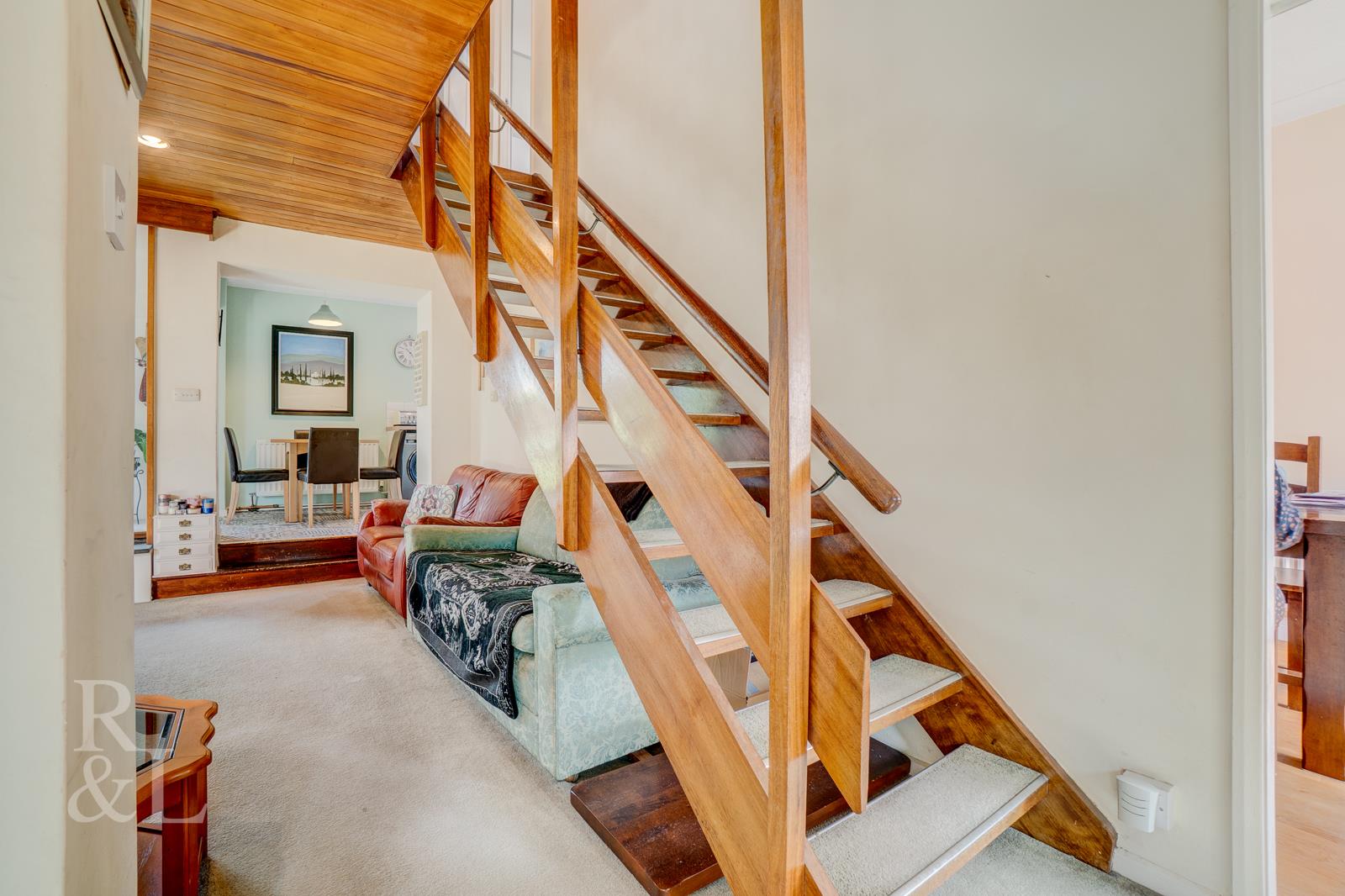 Property image for Adams Hill, Keyworth, Nottingham