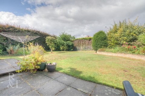 Property thumbnail image for Adams Hill, Keyworth, Nottingham
