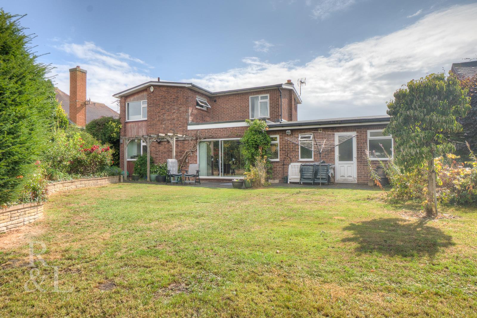 Property image for Adams Hill, Keyworth, Nottingham