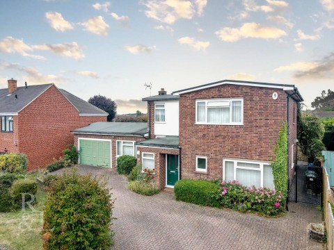 Property thumbnail image for Adams Hill, Keyworth, Nottingham