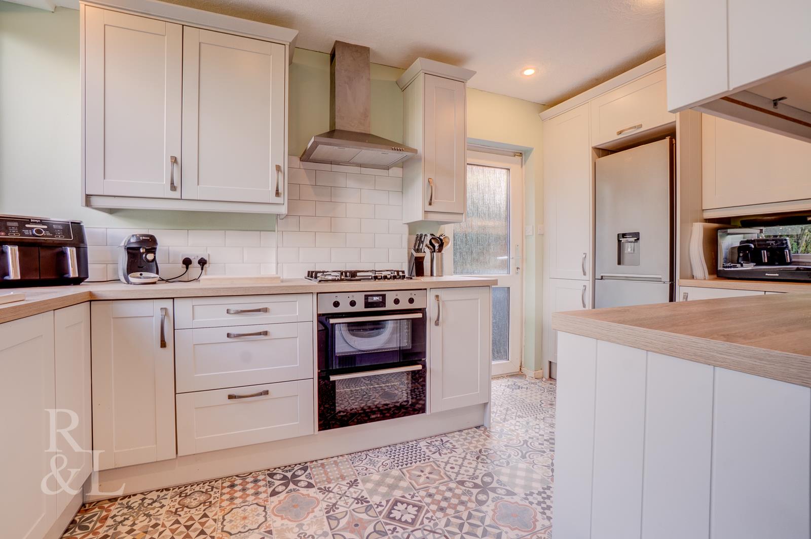 Property image for Adams Hill, Keyworth, Nottingham