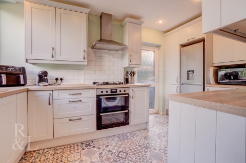 Property thumbnail image for Adams Hill, Keyworth, Nottingham