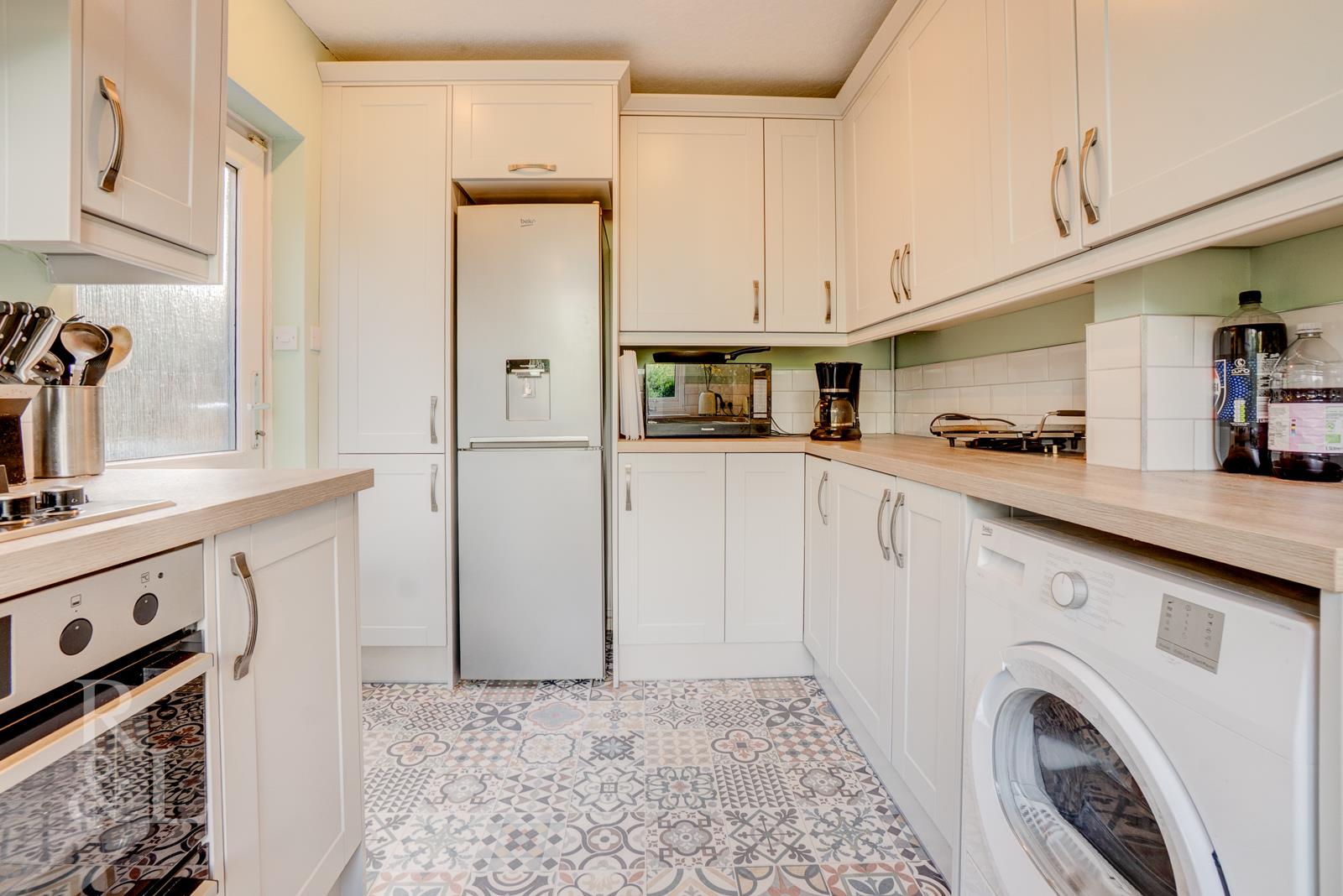 Property image for Adams Hill, Keyworth, Nottingham