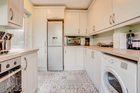 Property thumbnail image for Adams Hill, Keyworth, Nottingham