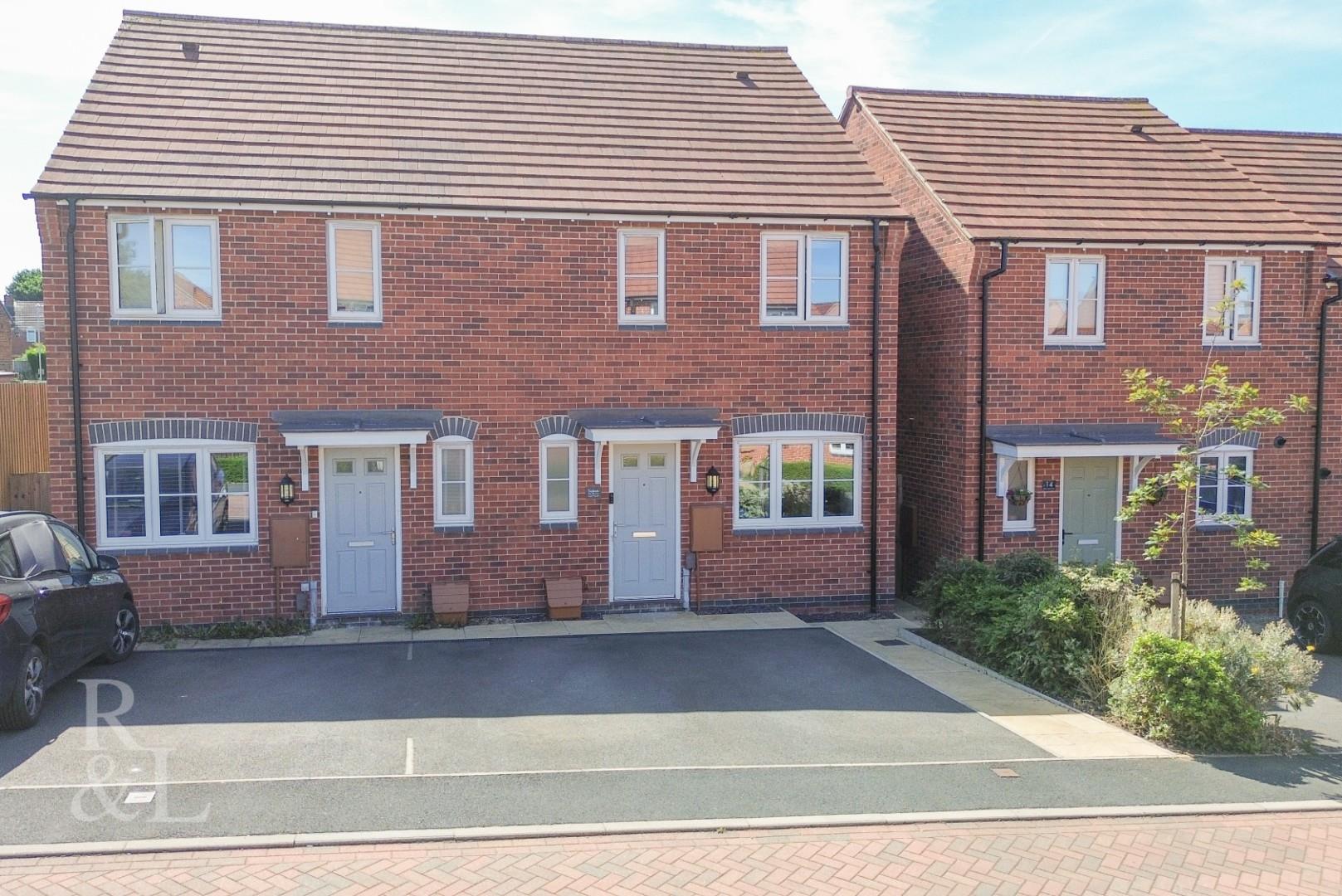 Property image for Brick Kiln Lane, Ashby-De-La-Zouch