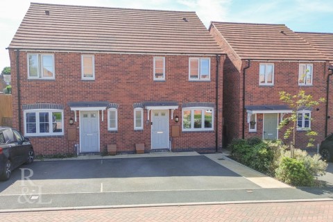 Property thumbnail image for Brick Kiln Lane, Ashby-De-La-Zouch
