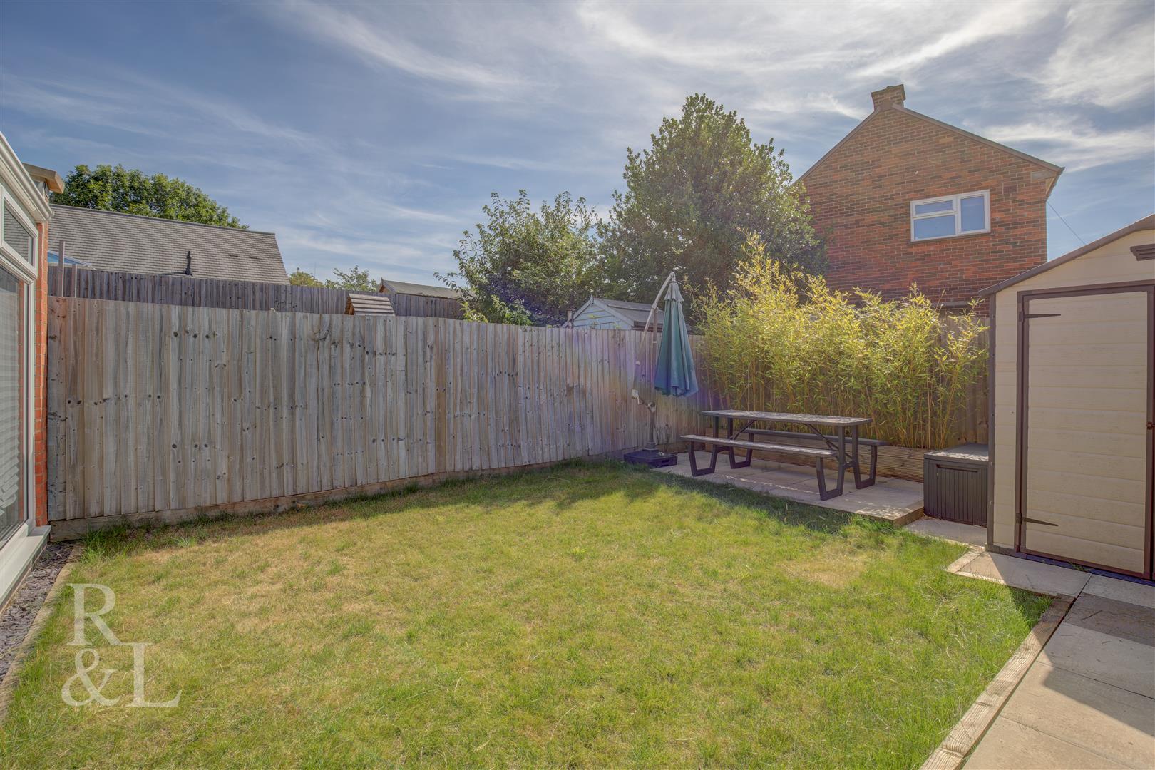 Property image for Brick Kiln Lane, Ashby-De-La-Zouch