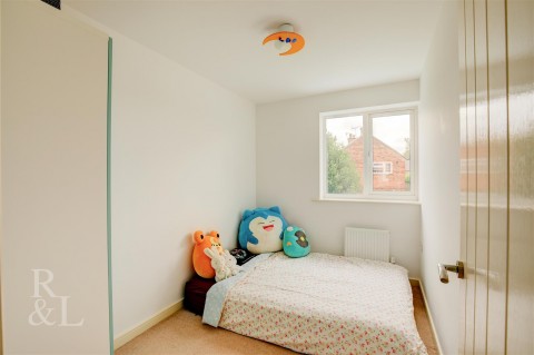 Property thumbnail image for Brick Kiln Lane, Ashby-De-La-Zouch