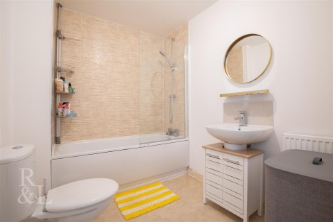 Property thumbnail image for Brick Kiln Lane, Ashby-De-La-Zouch