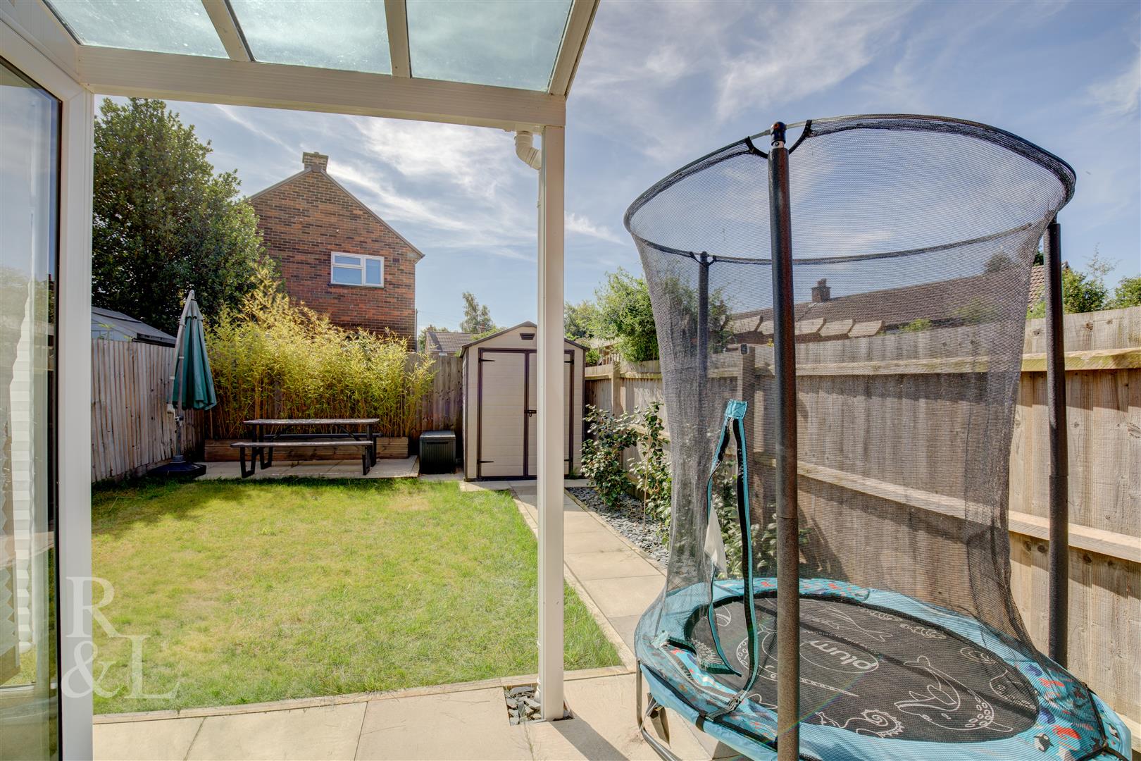 Property image for Brick Kiln Lane, Ashby-De-La-Zouch
