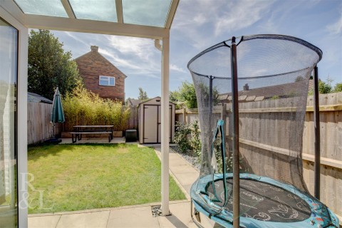 Property thumbnail image for Brick Kiln Lane, Ashby-De-La-Zouch