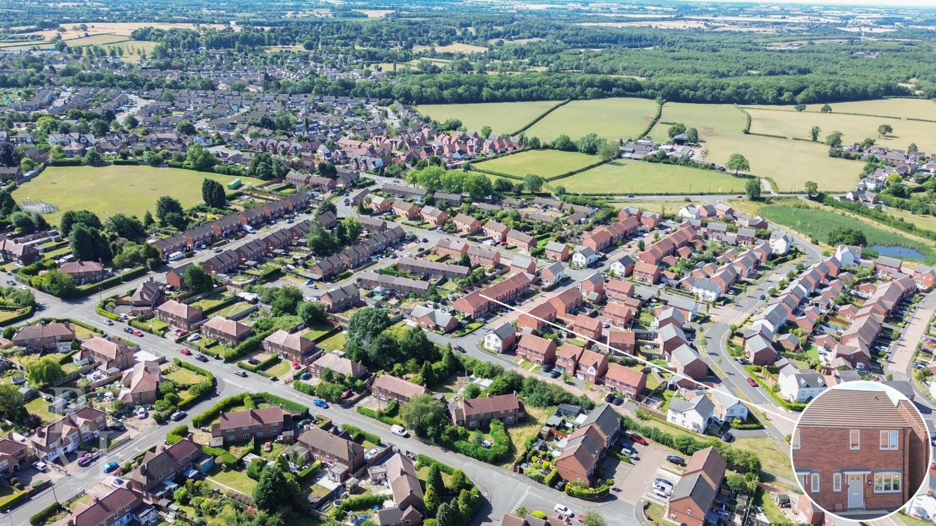 Property image for Brick Kiln Lane, Ashby-De-La-Zouch