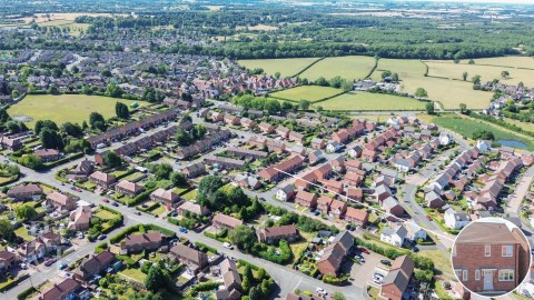 Property thumbnail image for Brick Kiln Lane, Ashby-De-La-Zouch