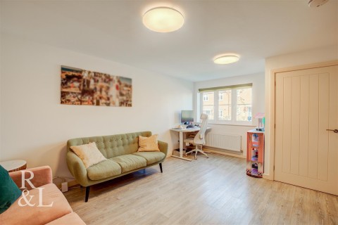 Property thumbnail image for Brick Kiln Lane, Ashby-De-La-Zouch