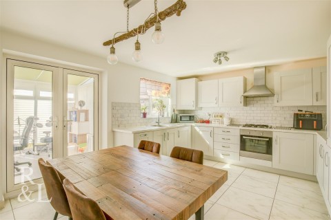Property thumbnail image for Brick Kiln Lane, Ashby-De-La-Zouch