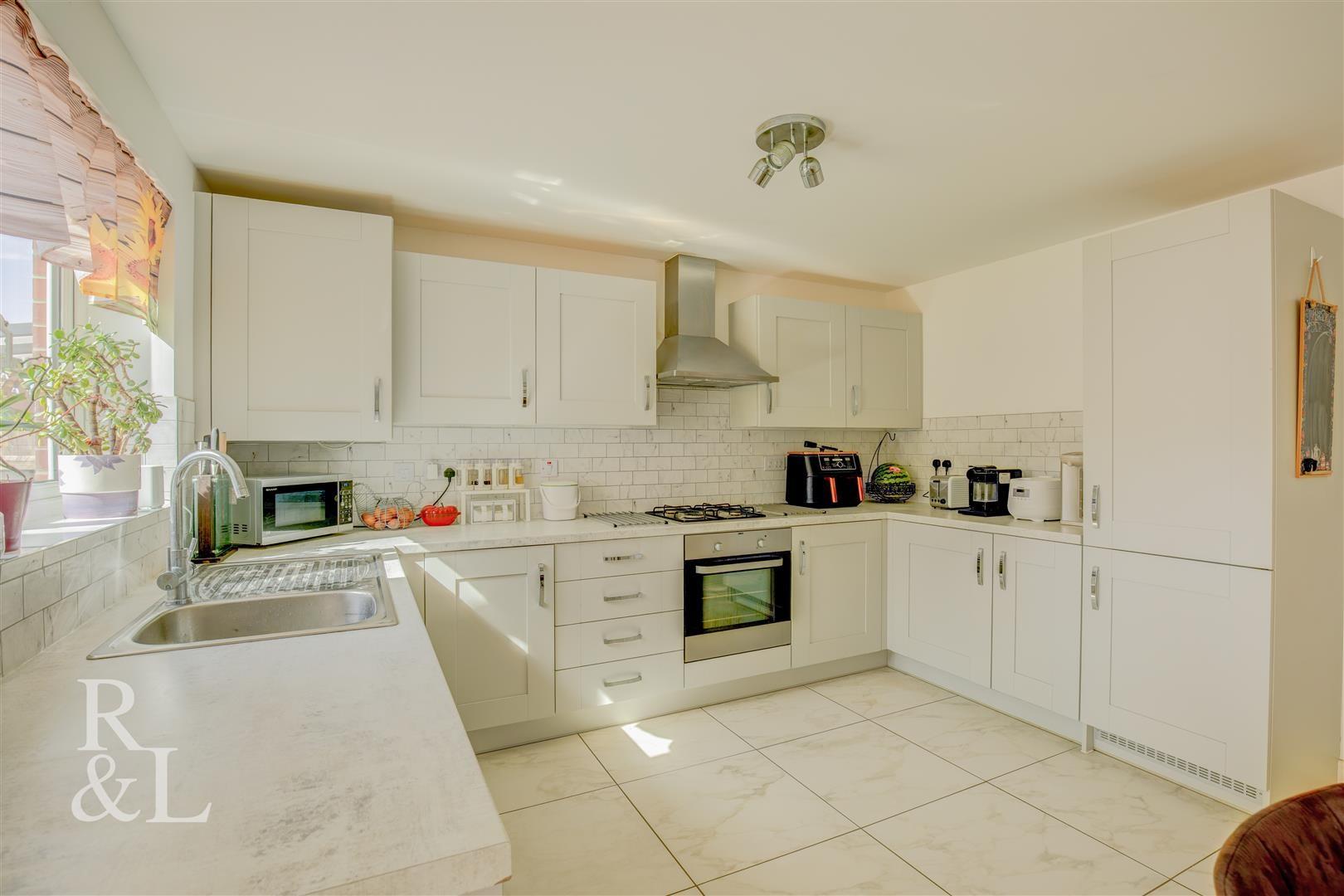 Property image for Brick Kiln Lane, Ashby-De-La-Zouch