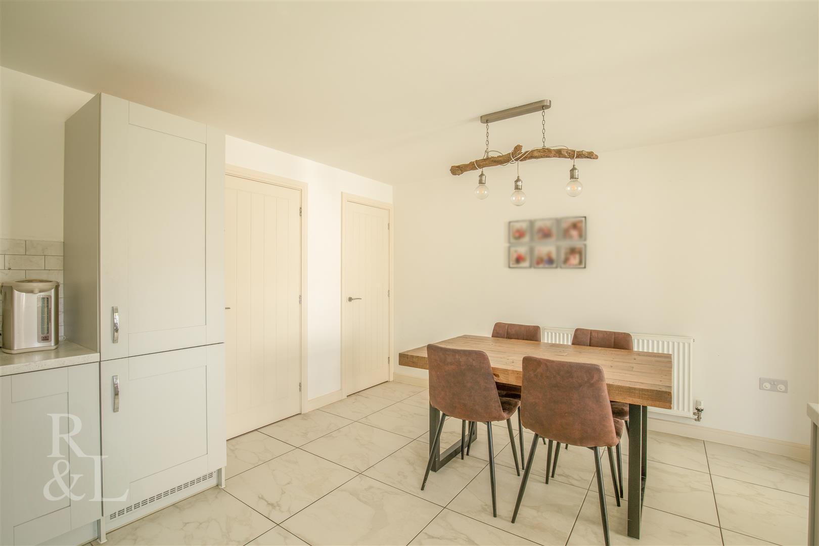 Property image for Brick Kiln Lane, Ashby-De-La-Zouch