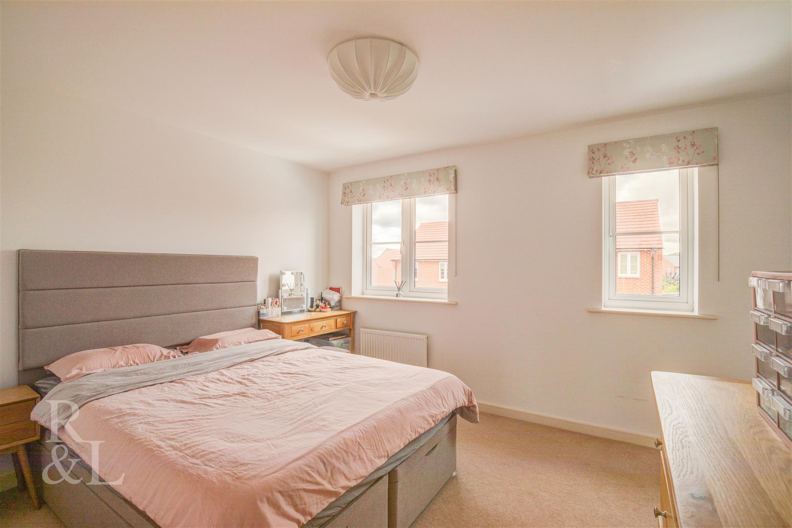 Property image for Brick Kiln Lane, Ashby-De-La-Zouch