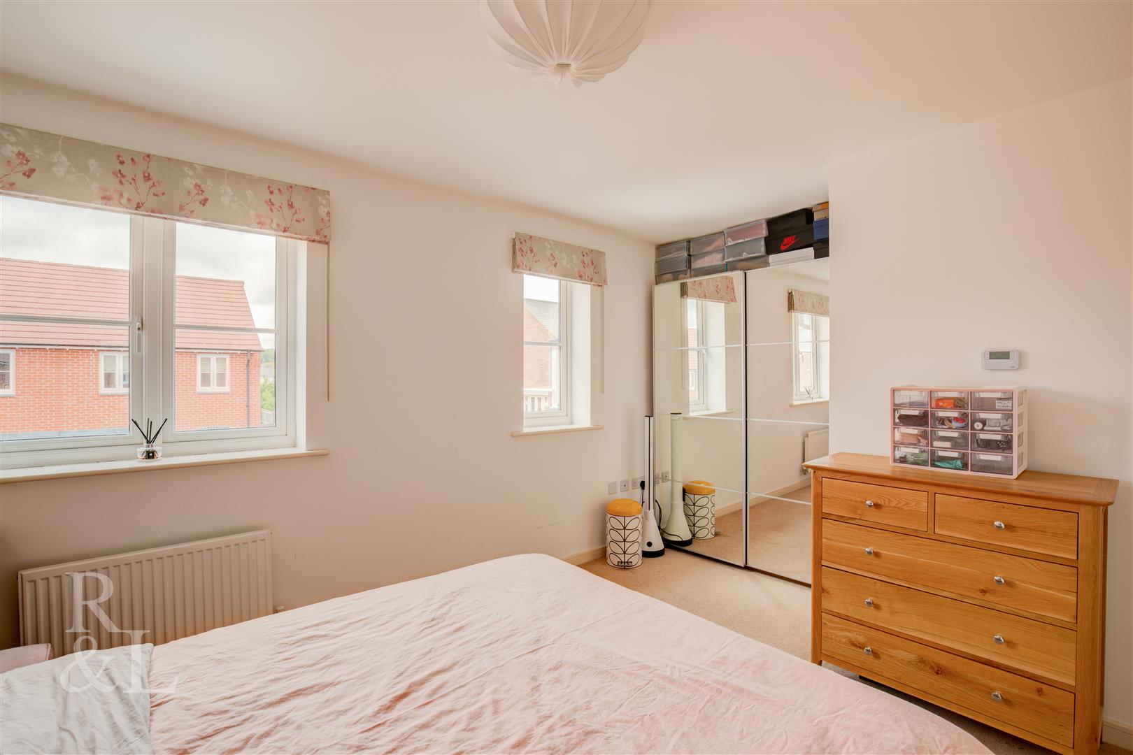 Property image for Brick Kiln Lane, Ashby-De-La-Zouch